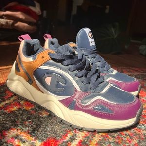Women’s Champion Sneakers